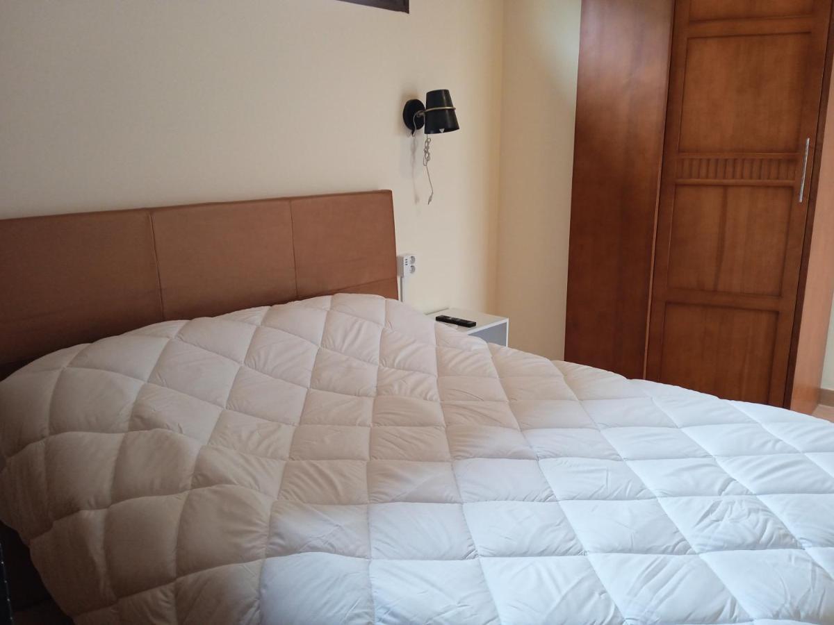 Atico San Juan De Dios Apartamento Granada Exterior foto